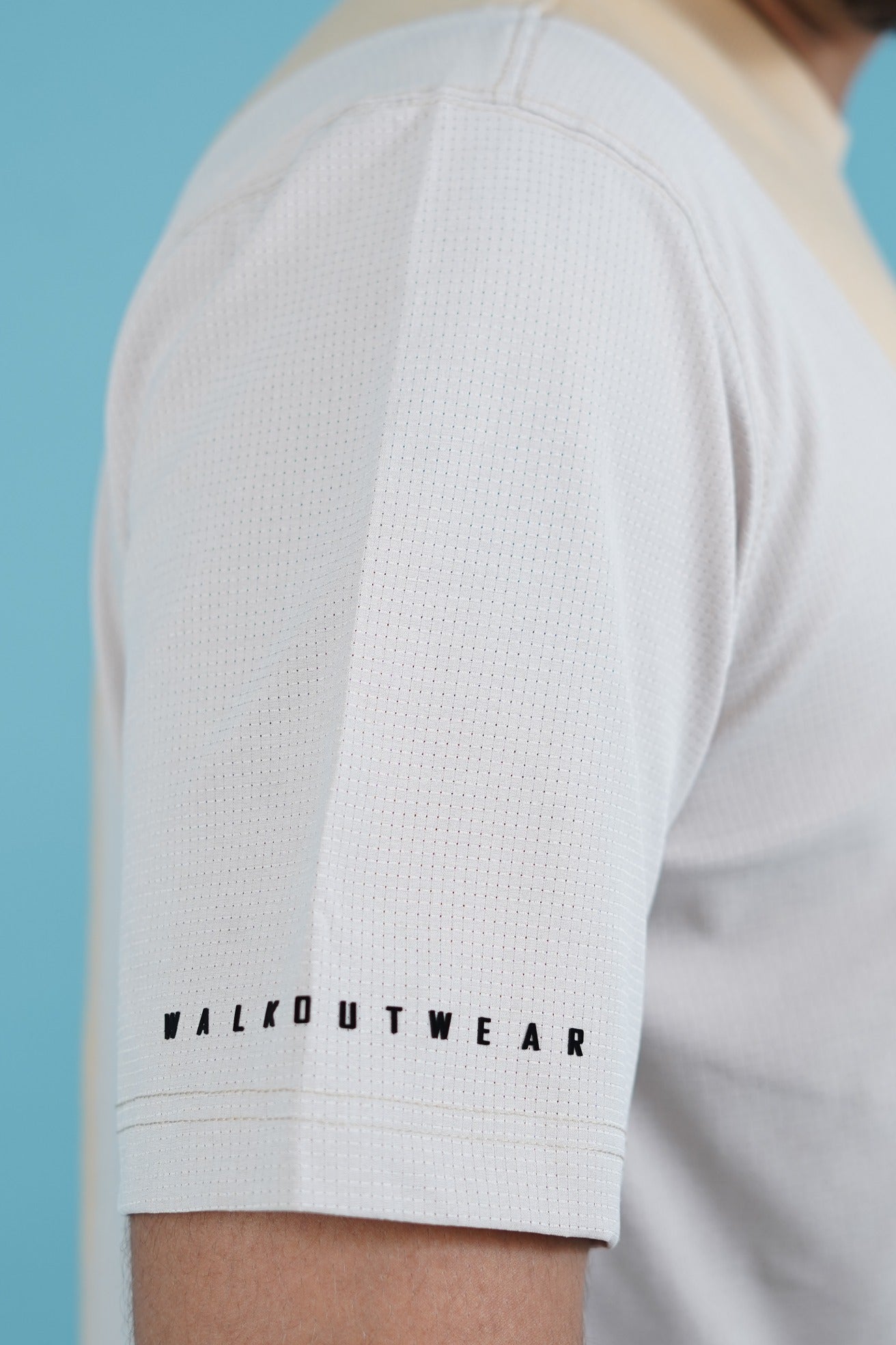 Tactical Tshirt-T2 BEIGE.BEIGE