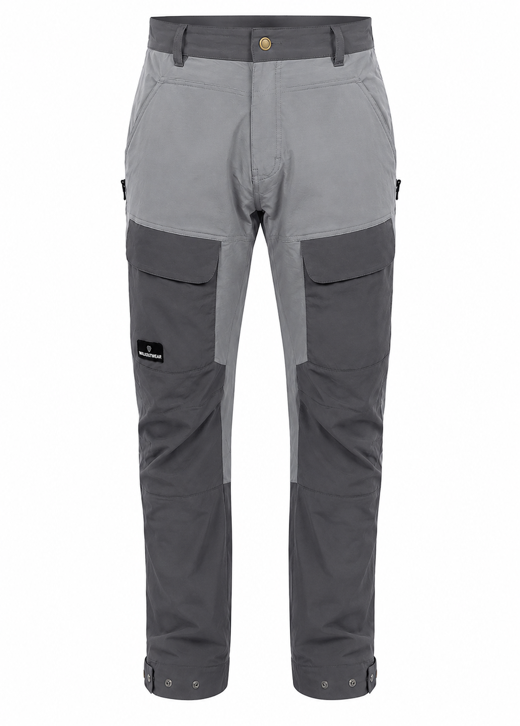 DEEP GREY - DARK GREY