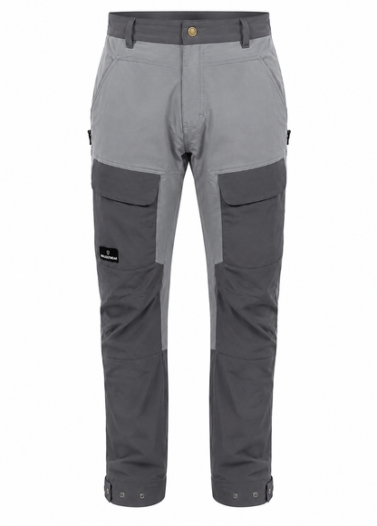 DEEP GREY - DARK GREY