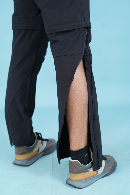 HIKING PANTS DIVIDER ST-75