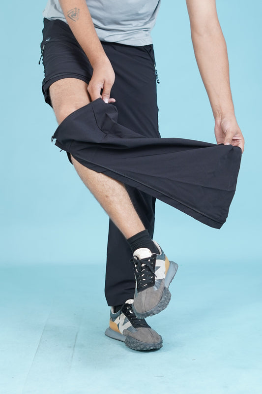 HIKING PANTS DIVIDER ST-75