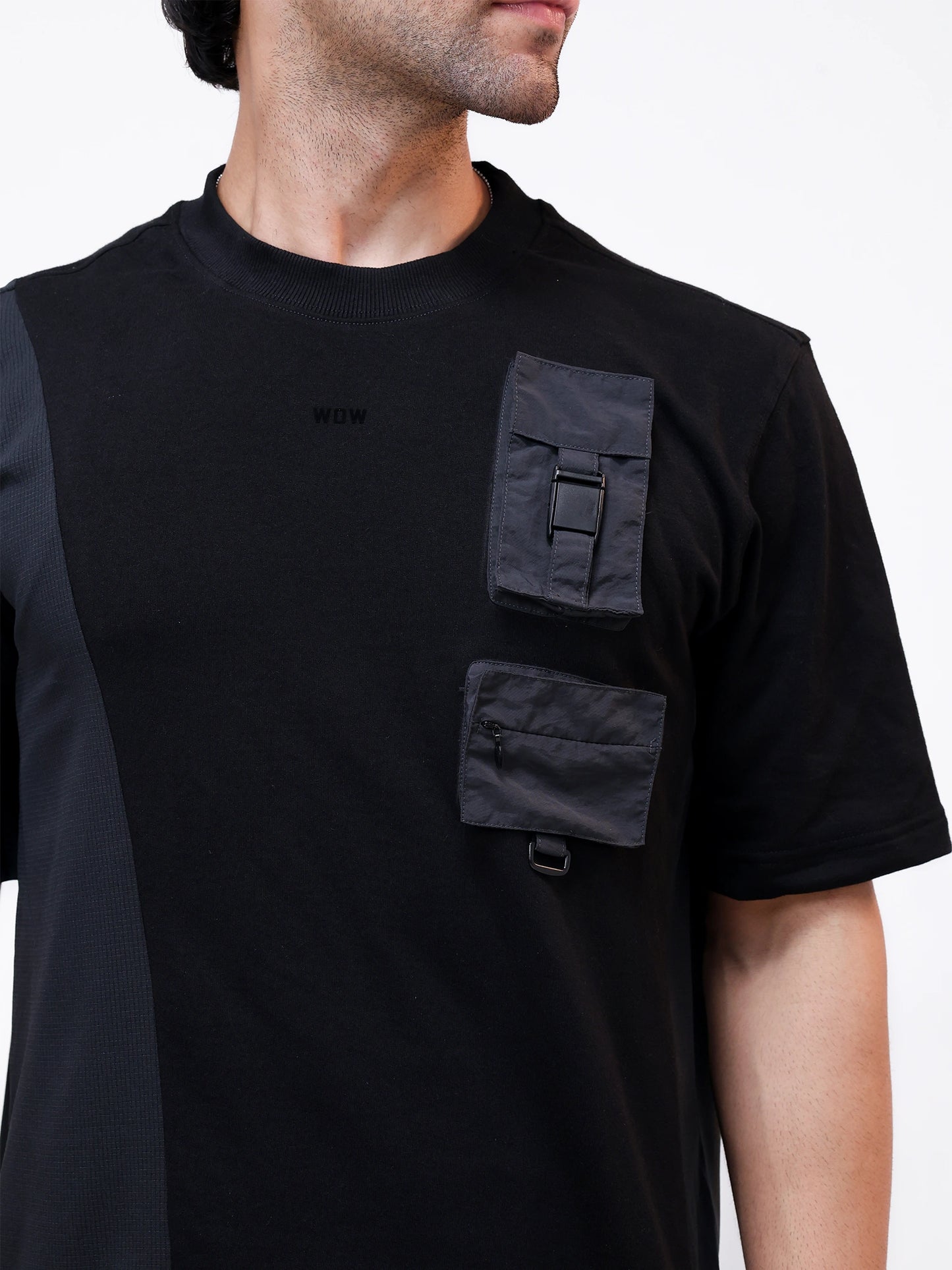 Tactical T-Shirt T2