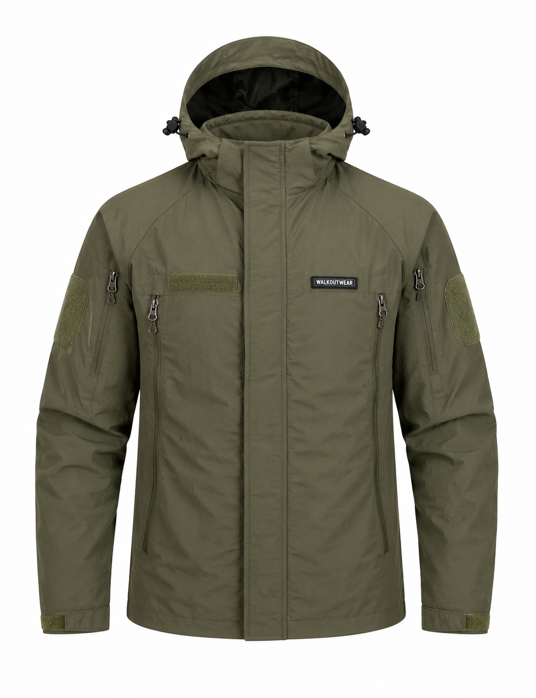 Dark Olive