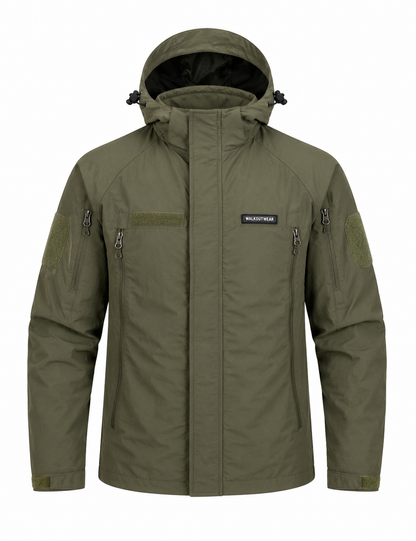 Dark Olive
