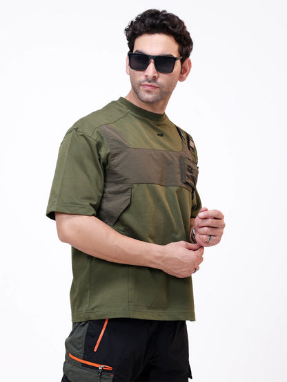 Tactical T-Shirt T3
