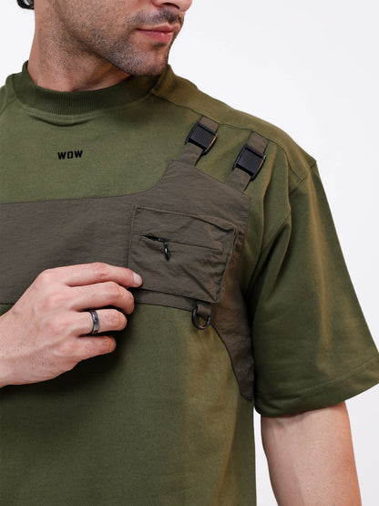 Tactical T-Shirt T3