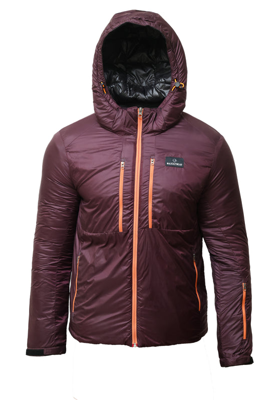 Lightweight Cell Jacket – Premium Lightweight Winter Jacket for Men
