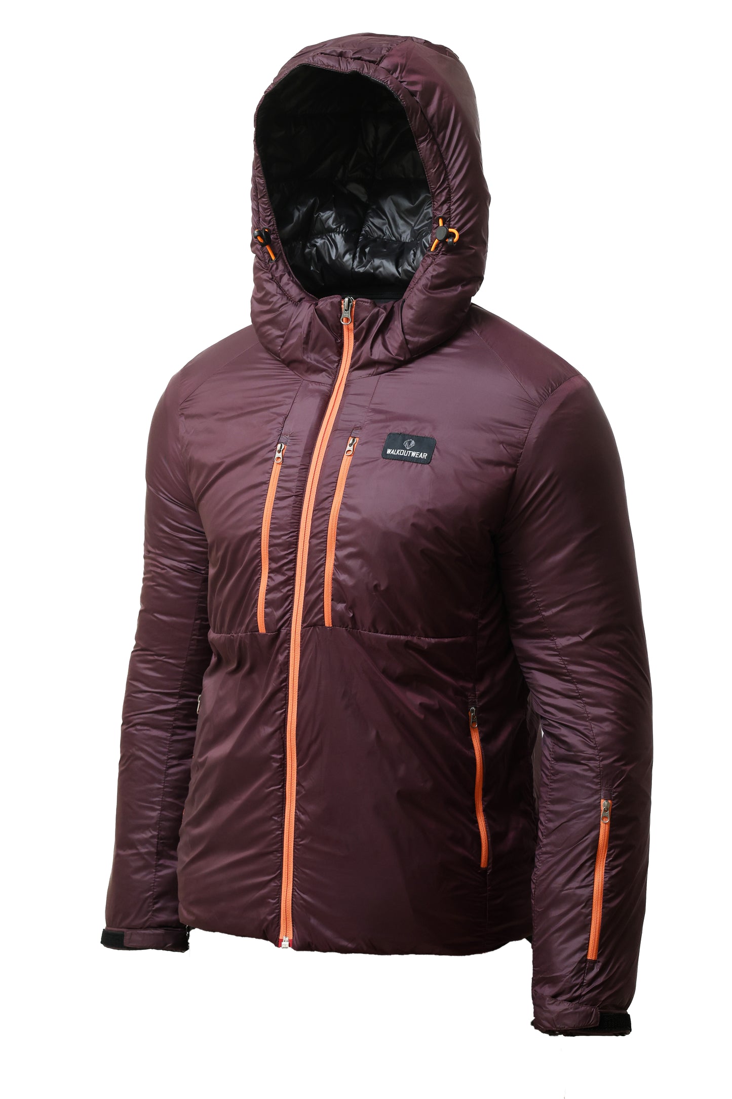 Lightweight Cell Jacket – Premium Lightweight Winter Jacket for Men