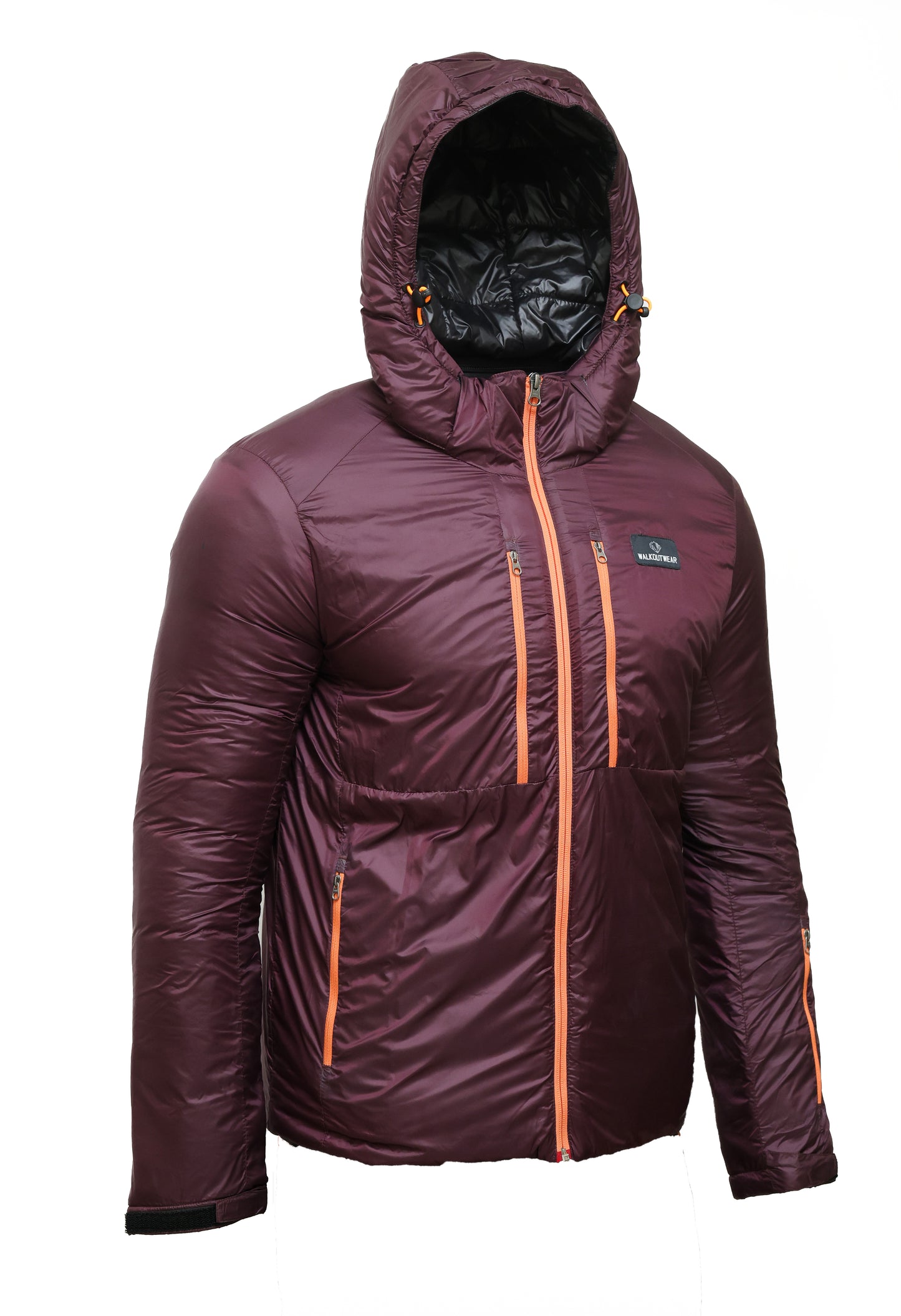 Lightweight Cell Jacket – Premium Lightweight Winter Jacket for Men