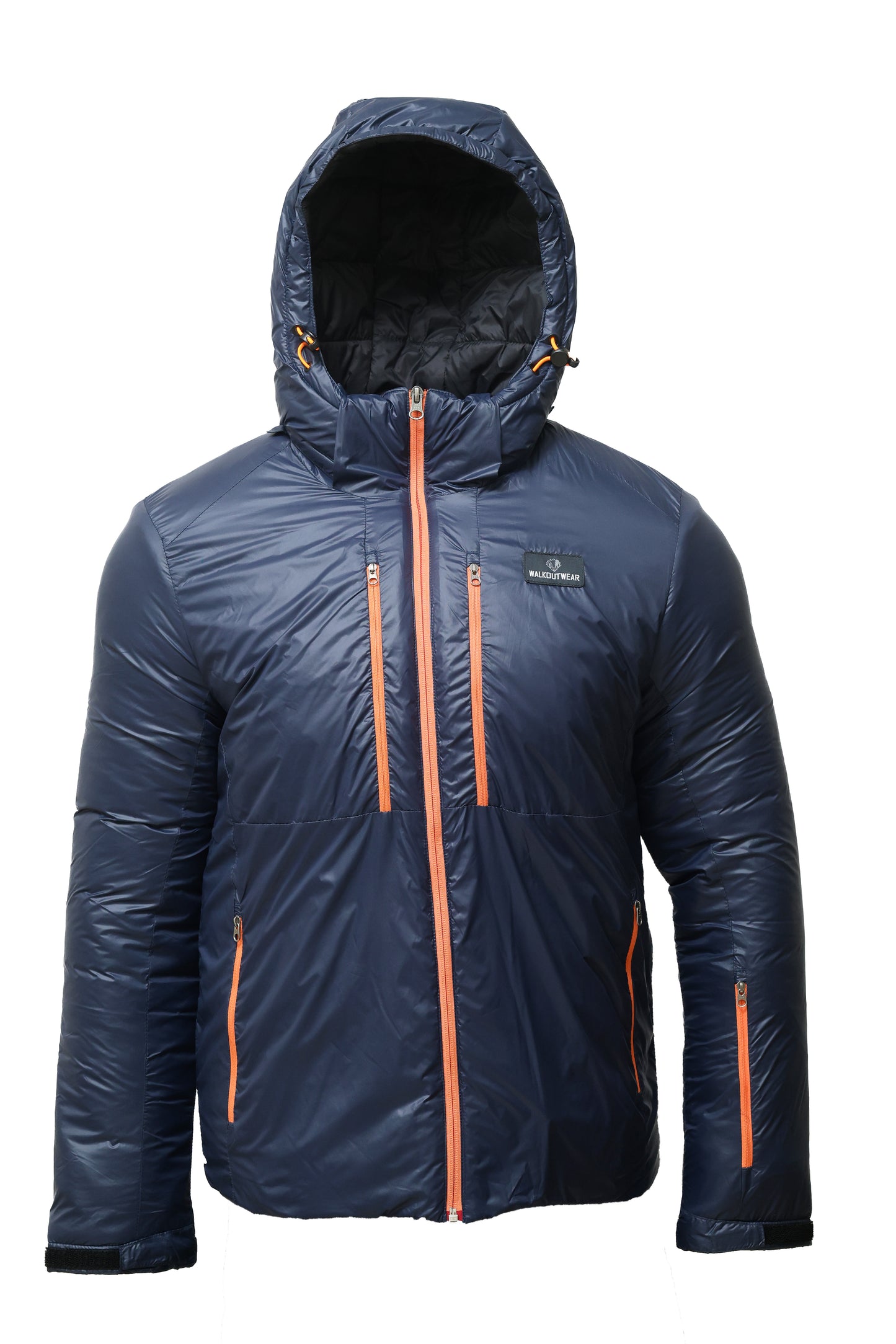 Lightweight Cell Jacket – Premium Lightweight Winter Jacket for Men