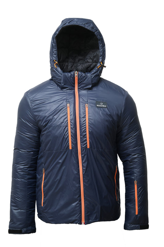 Lightweight Cell Jacket – Premium Lightweight Winter Jacket for Men