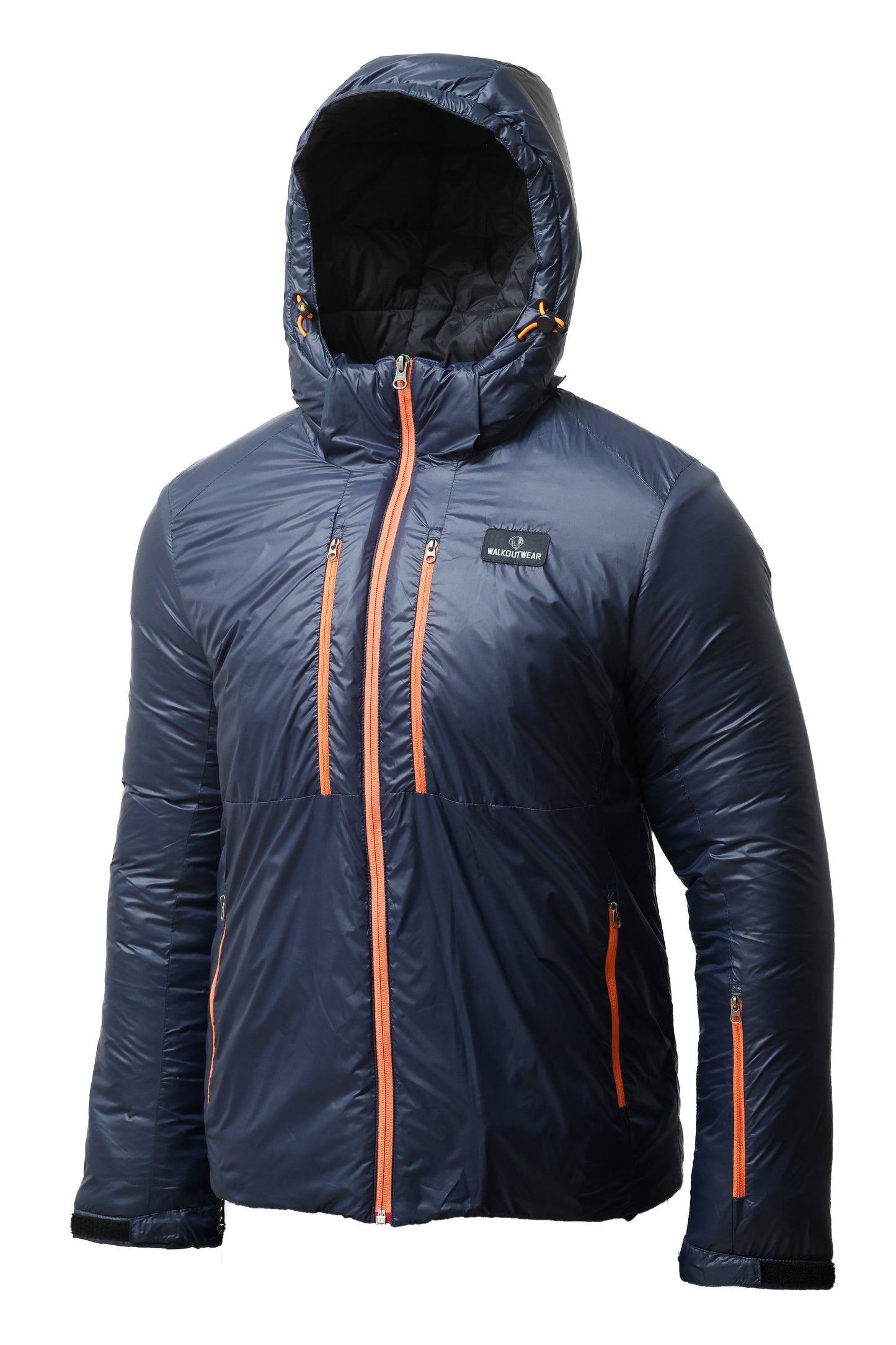 Lightweight Cell Jacket – Premium Lightweight Winter Jacket for Men