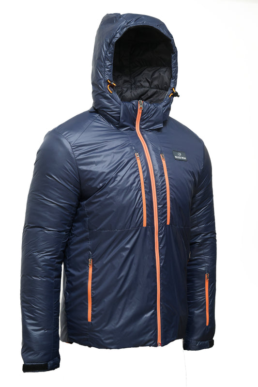 Lightweight Cell Jacket – Premium Lightweight Winter Jacket for Men