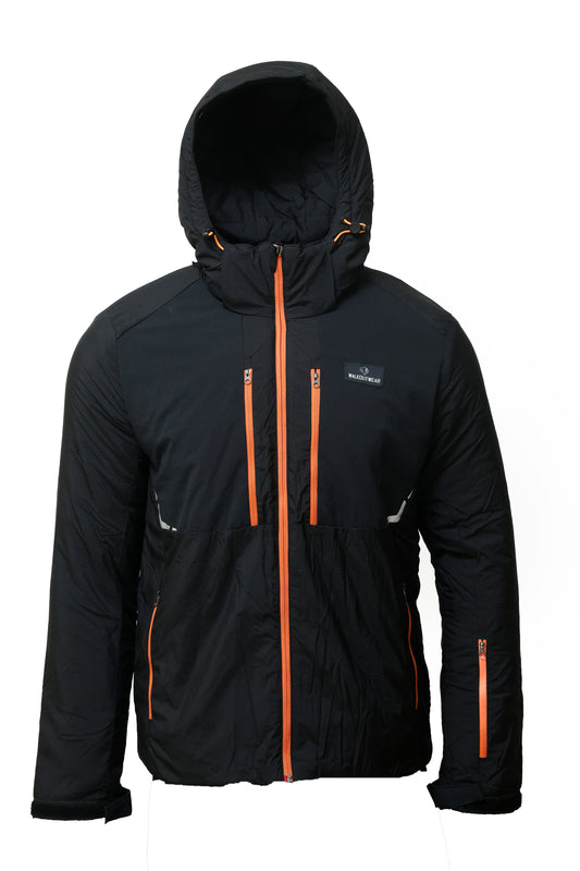 Lightweight Cell Jacket – Premium Lightweight Winter Jacket for Men