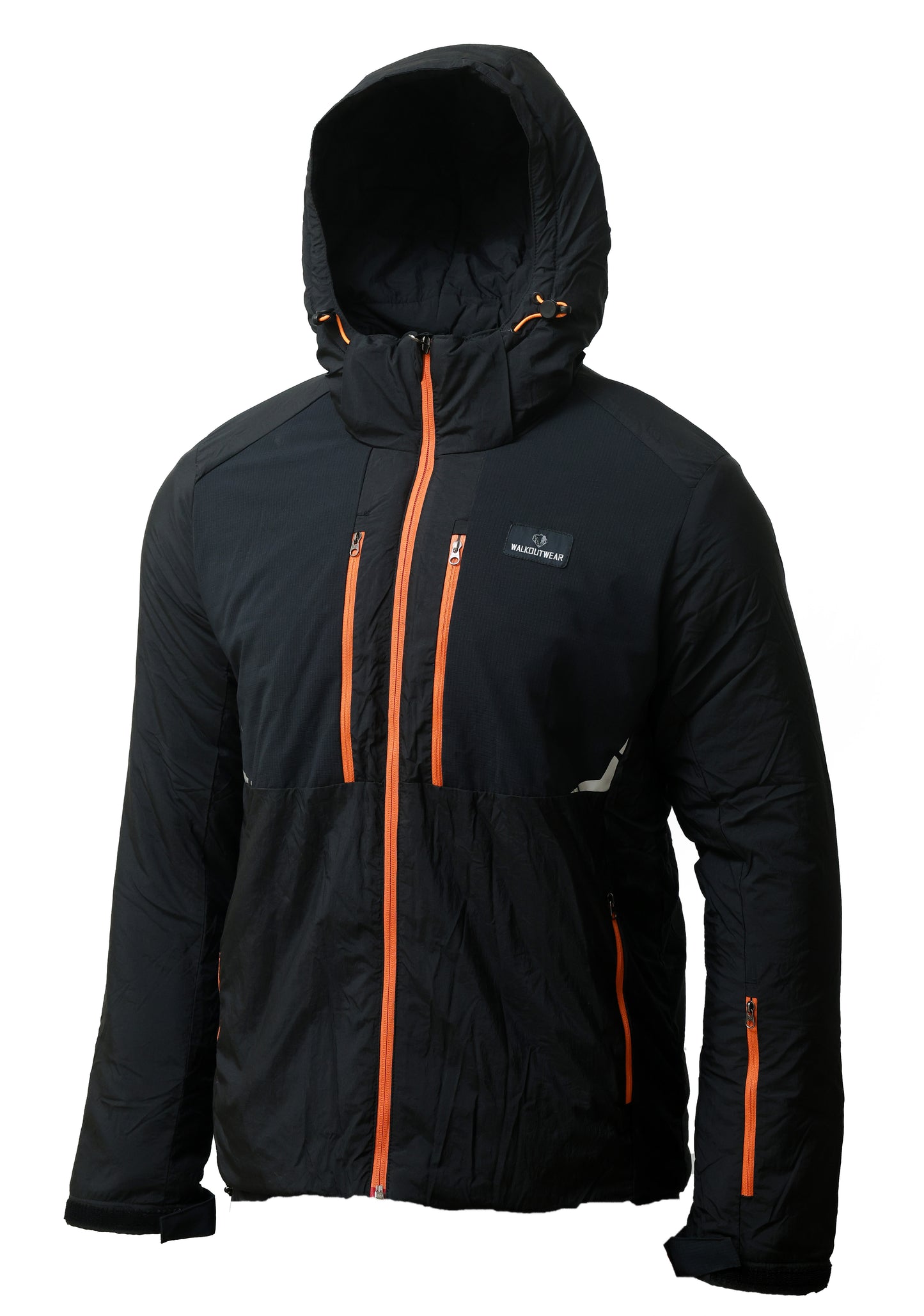 Lightweight Cell Jacket – Premium Lightweight Winter Jacket for Men