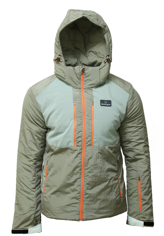Lightweight Cell Jacket – Premium Lightweight Winter Jacket for Men