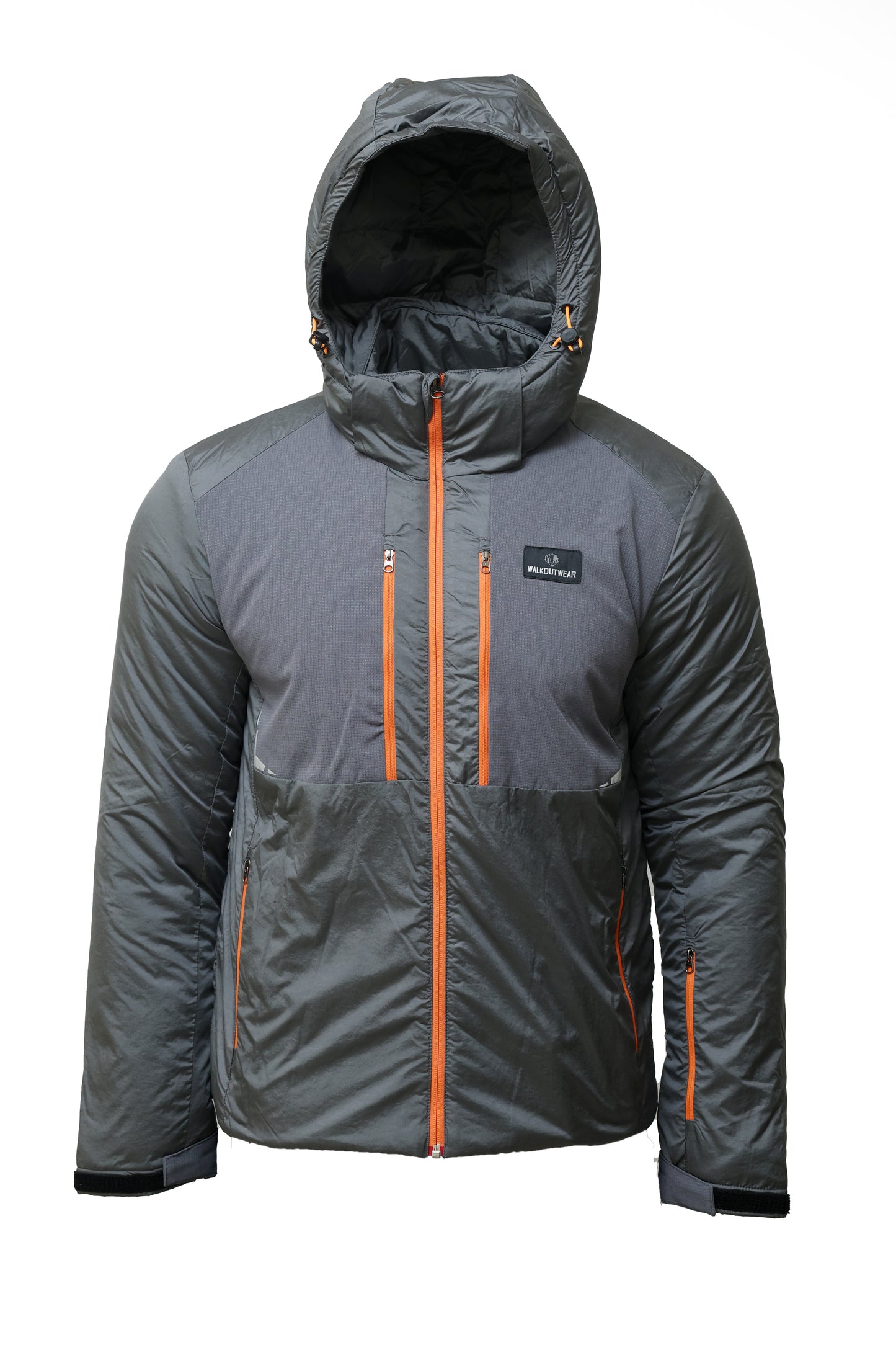 Lightweight Cell Jacket – Premium Lightweight Winter Jacket for Men