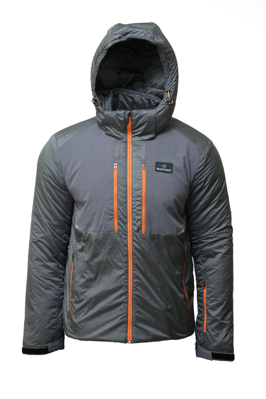 Lightweight Cell Jacket – Premium Lightweight Winter Jacket for Men
