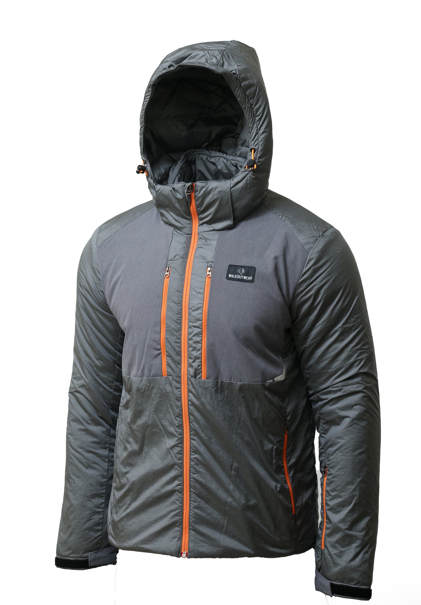 Lightweight Cell Jacket – Premium Lightweight Winter Jacket for Men