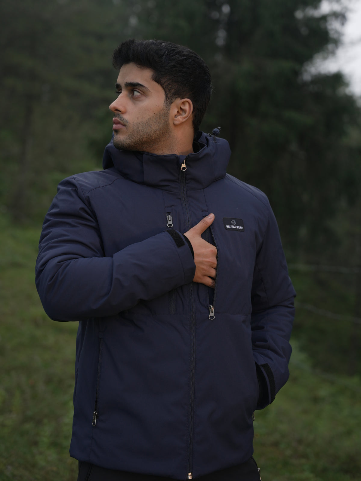 NAVY