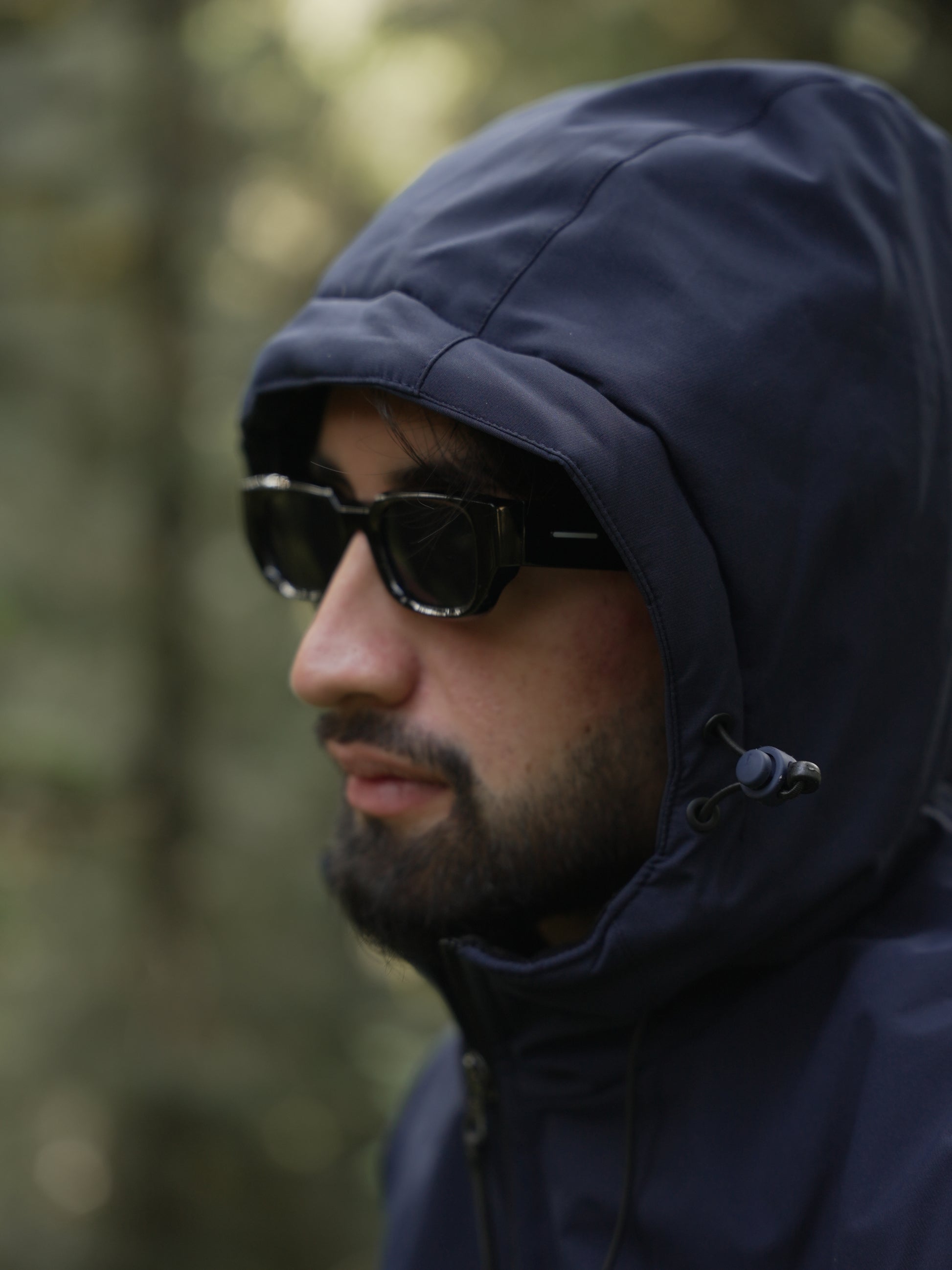 BLACK-NAVY