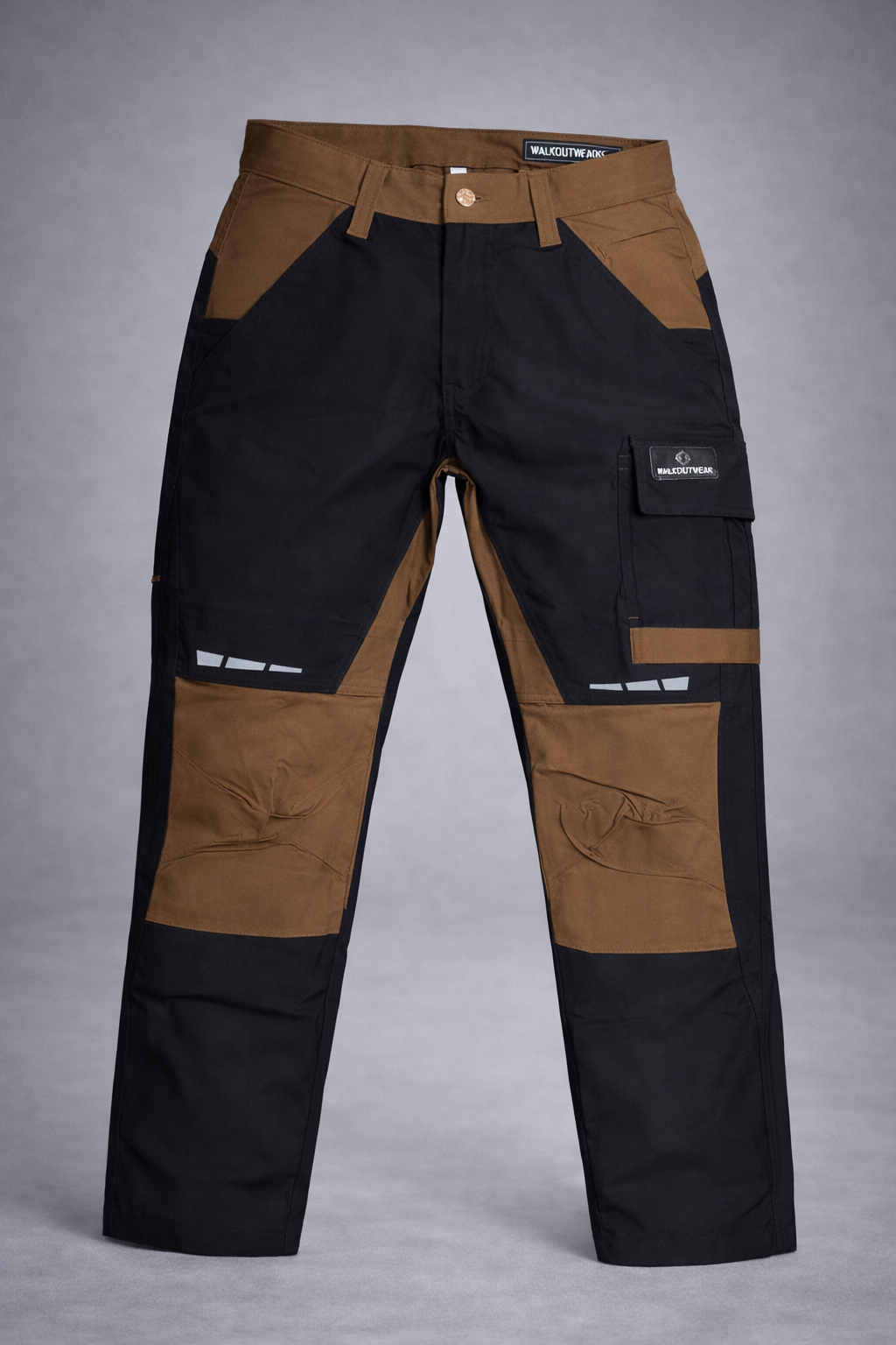 Soldier X Cargo