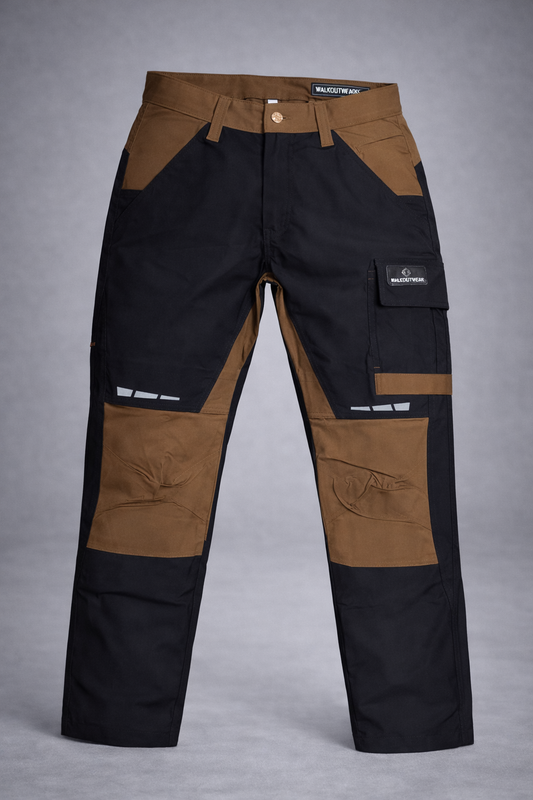 Soldier X Cargo