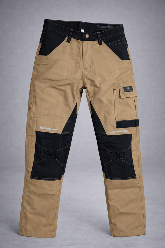 Soldier X Cargo