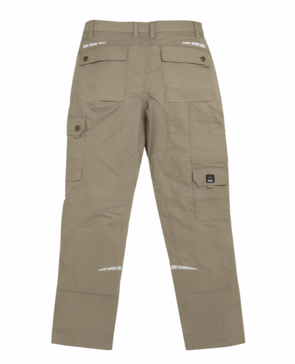 Soldier X Cargo