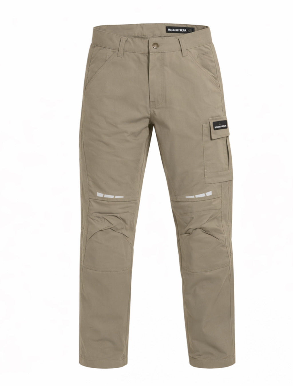 Soldier X Cargo