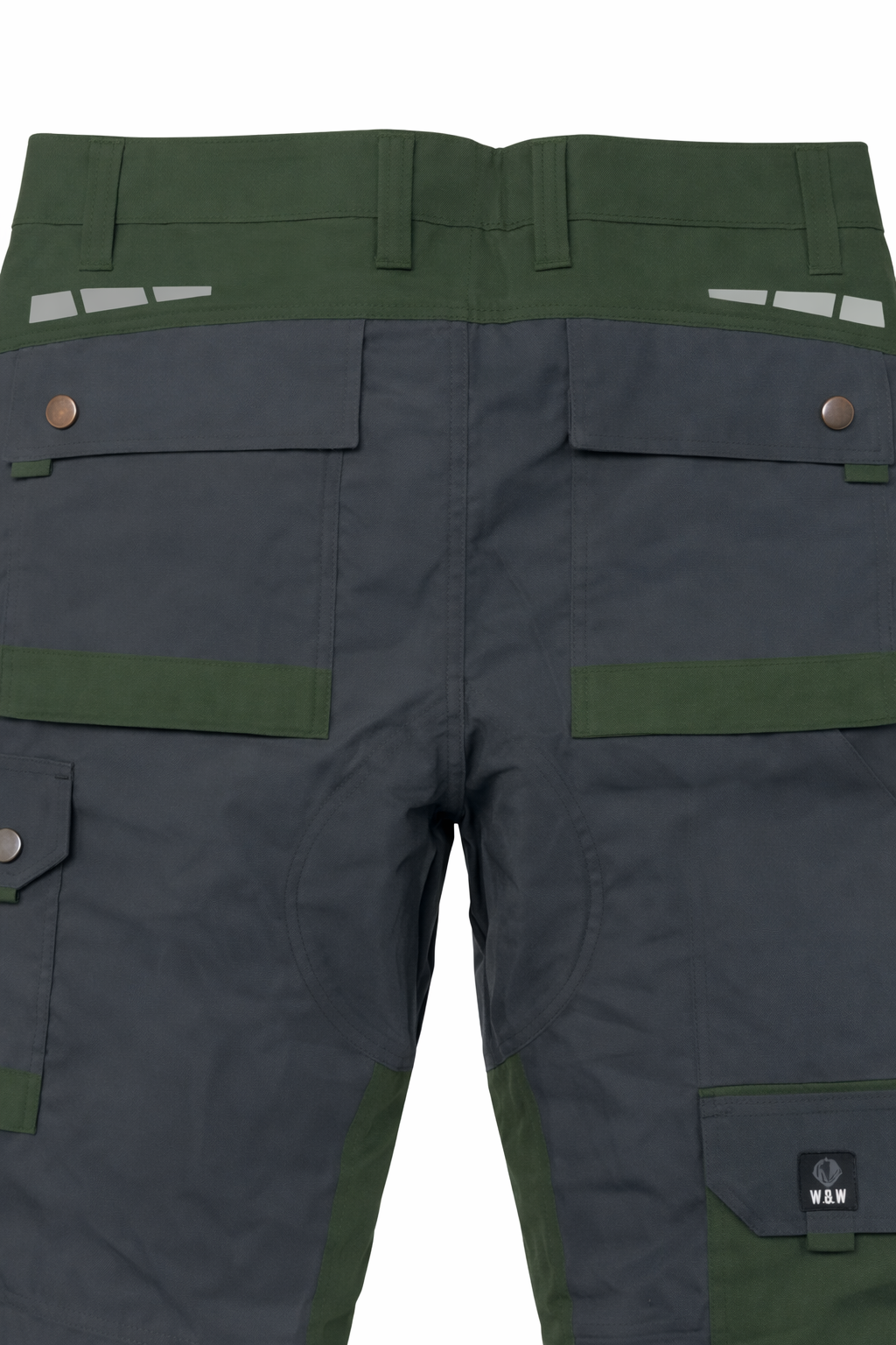Soldier X Cargo 2.0