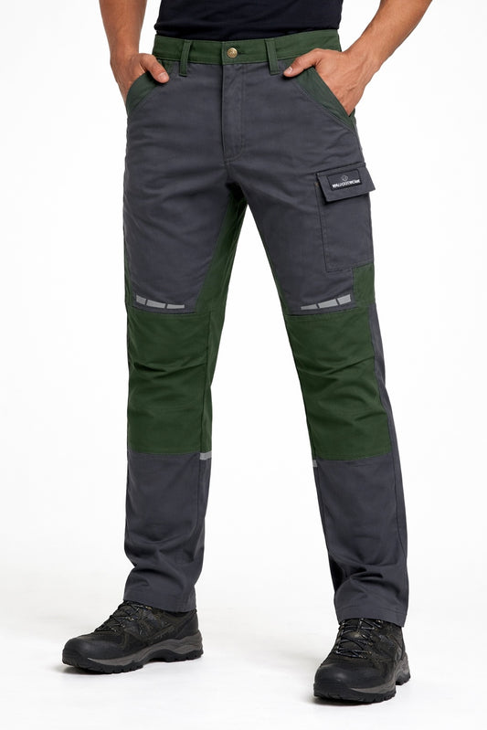 Soldier X Cargo 2.0