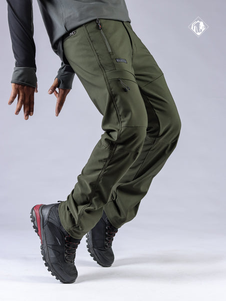 Mountaineering Pants by Decathlon  Excellent Pants For Long Treks And  Expeditions