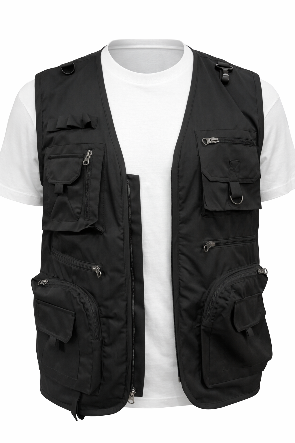 Multi Utility Fishermen Jacket