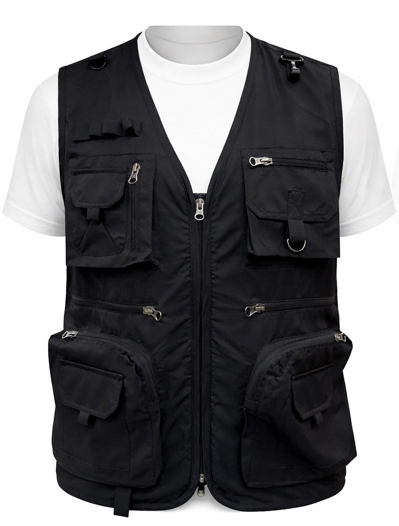Multi Utility Fishermen Jacket