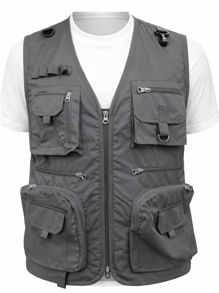 Multi Utility Fishermen Jacket