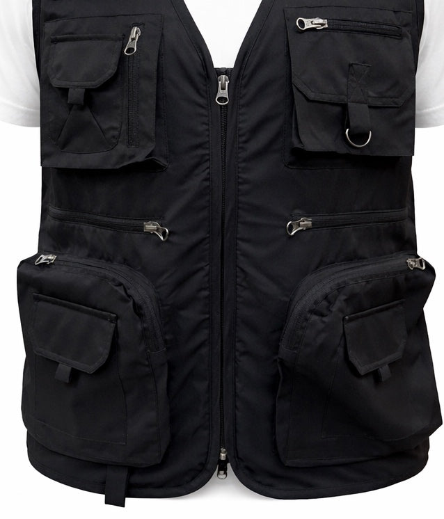 Multi Utility Fishermen Jacket