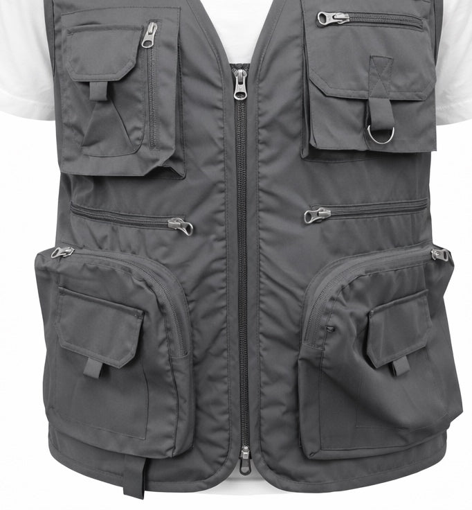 Multi Utility Fishermen Jacket