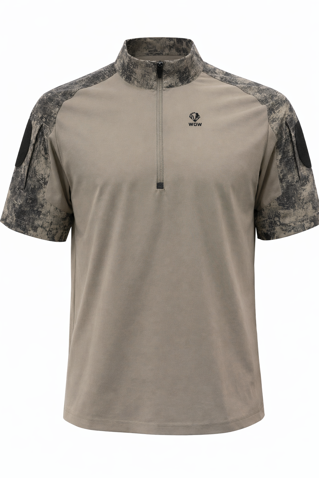 Soldier’s Wear T-Shirt