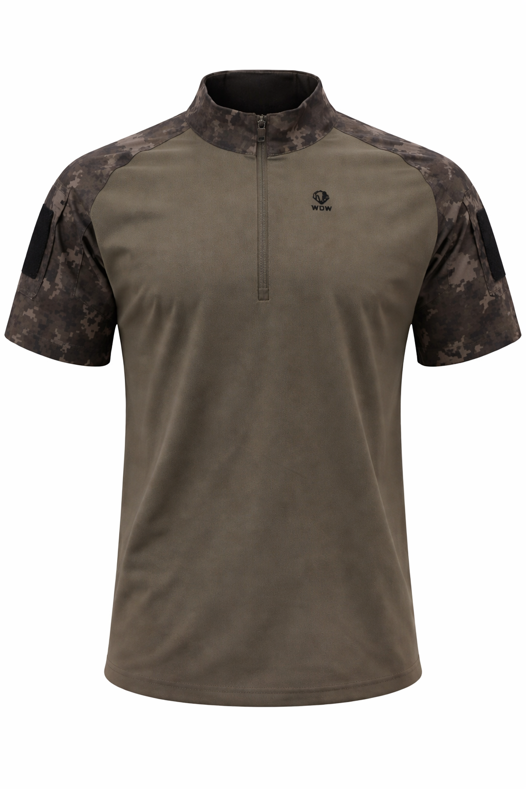 Soldier’s Wear T-Shirt