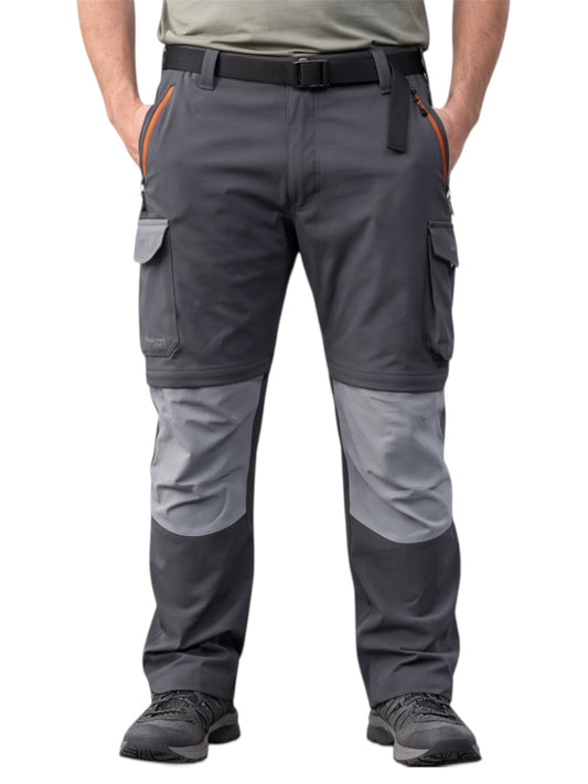 Beyond Limit Track Pant