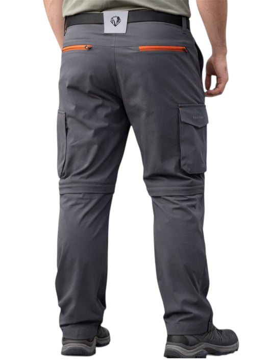 Beyond Limit Track Pant