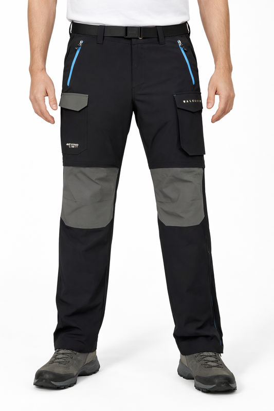 Beyond Limit Track Pant