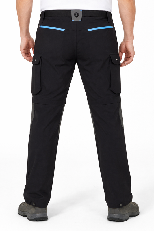 Beyond Limit Track Pant