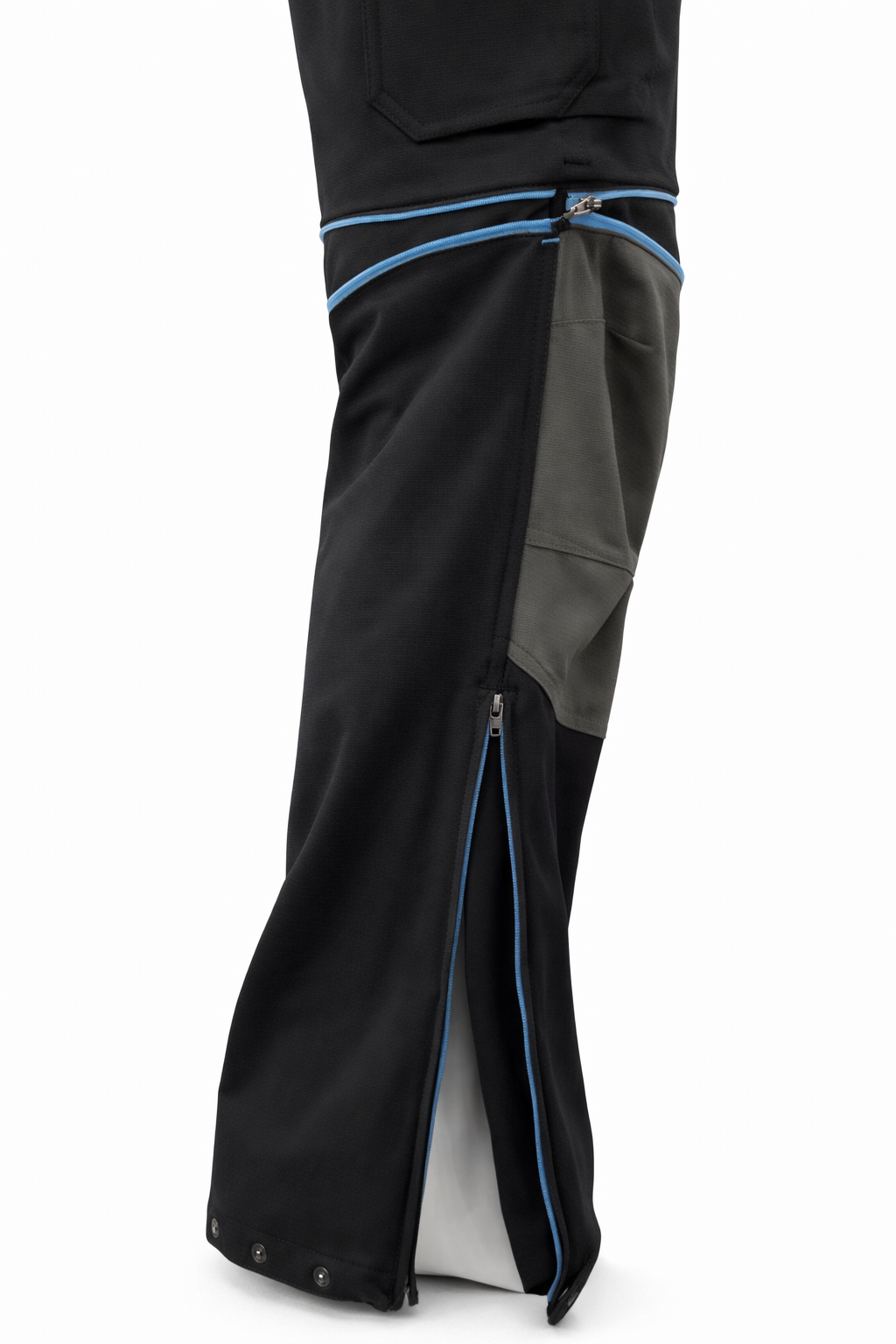 Beyond Limit Track Pant