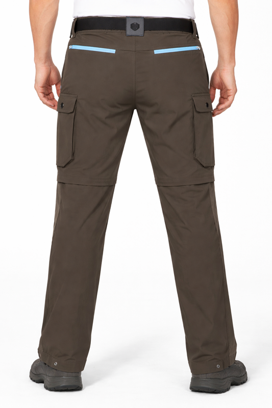 Beyond Limit Track Pant