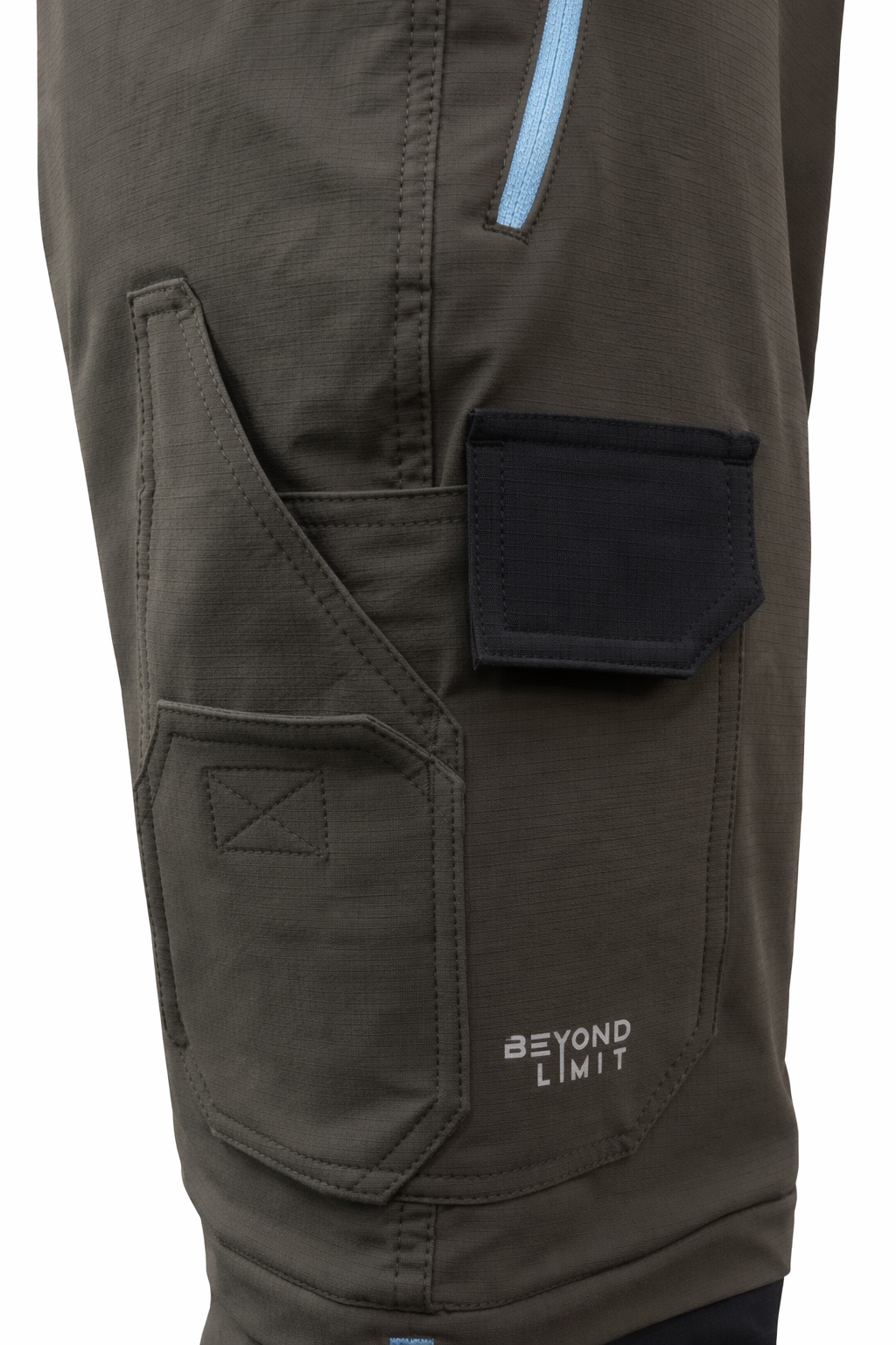 Beyond Limit Track Pant