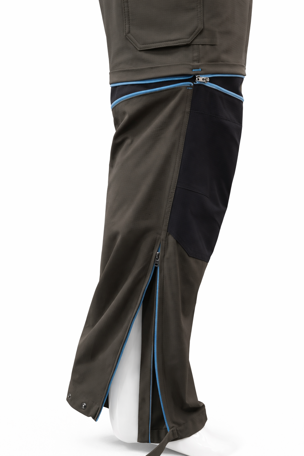 Beyond Limit Track Pant