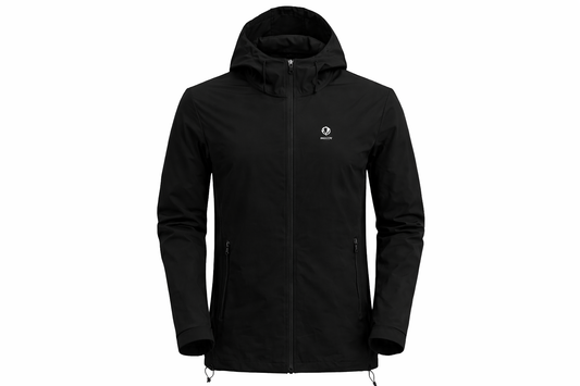 Pack & Go Windcheater