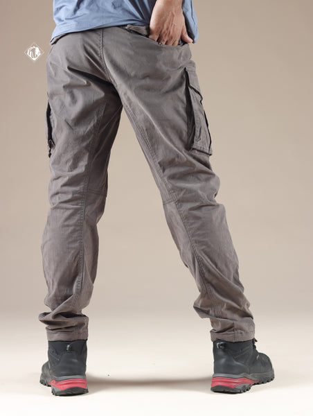 Manfinity Hypemode Men Letter Patched Flap Pocket Cargo Pants  SHEIN IN